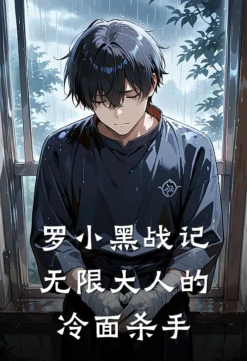 罗小黑战记：无限大人的冷面杀手凌朔凌朔最新完结小说推荐_在线免费小说罗小黑战记：无限大人的冷面杀手(凌朔凌朔)