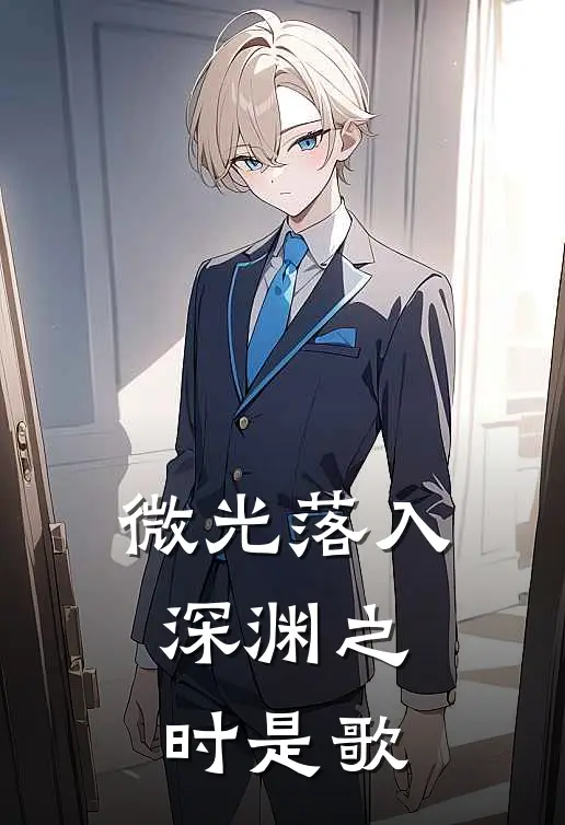 微光落入深渊之时是歌