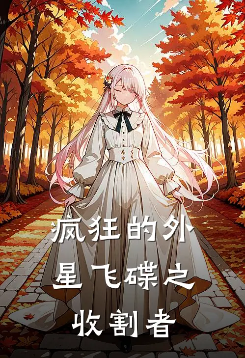 疯狂的外星飞碟之收割者