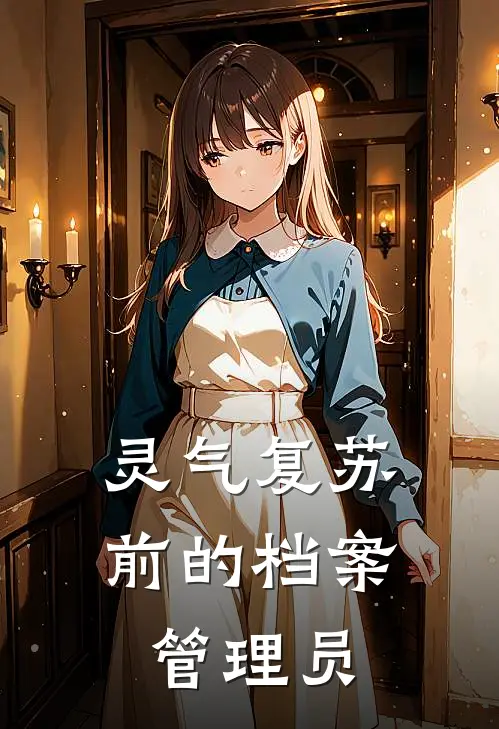 灵气复苏前的档案管理员