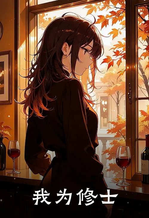 我为修士