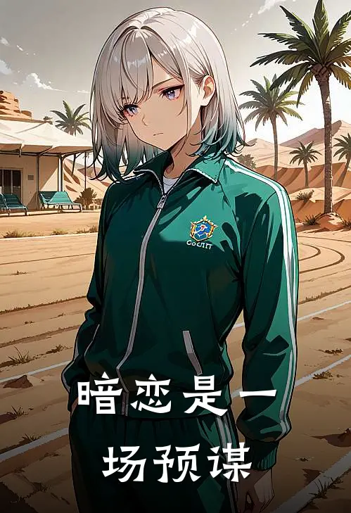 暗恋是一场预谋(沈书锦陆云辞)完整版免费全文阅读_最热门小说暗恋是一场预谋沈书锦陆云辞