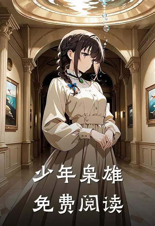 少年枭雄免费阅读