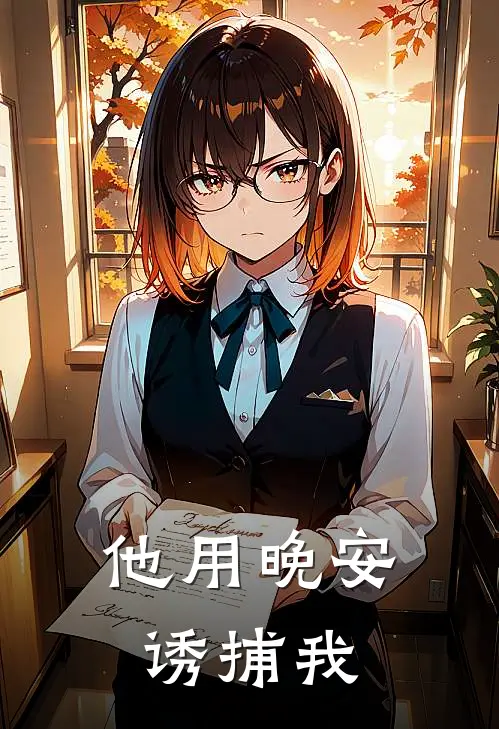 他用晚安诱捕我