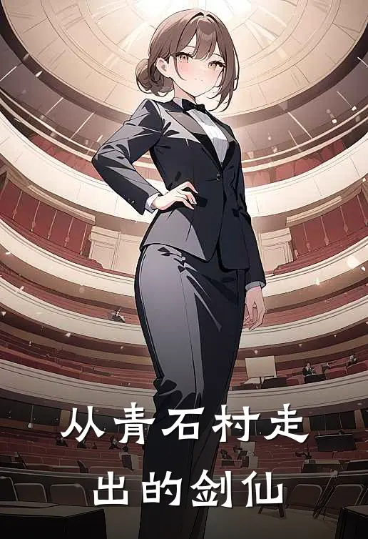 从青石村走出的剑仙陈清玄苏沐瑶小说完结_免费小说全本从青石村走出的剑仙(陈清玄苏沐瑶)