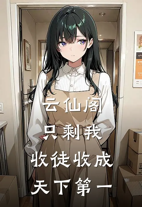 云仙阁只剩我，收徒收成天下第一林玄皇甫桀全集免费小说_免费小说完结云仙阁只剩我，收徒收成天下第一(林玄皇甫桀)