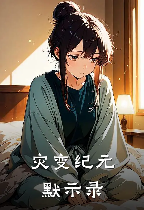 【灾变纪元】默示录(洛北薇拉)最新小说_免费阅读完整版小说【灾变纪元】默示录(洛北薇拉)