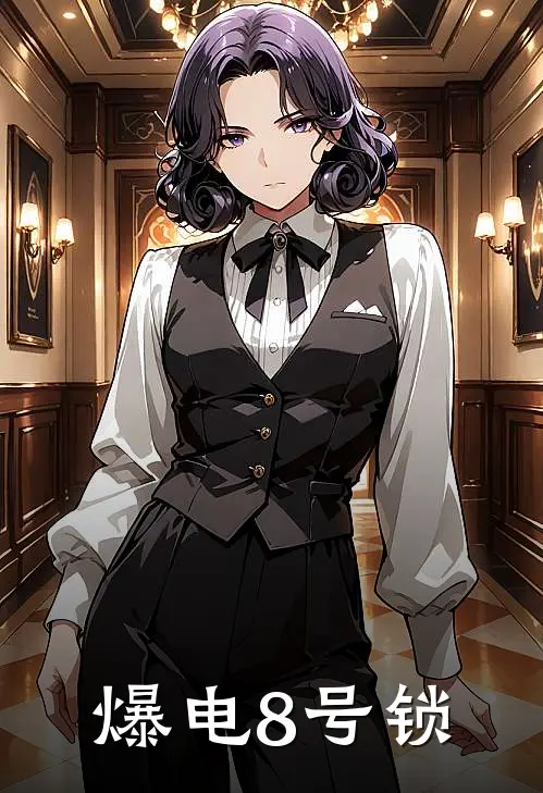 爆电8号锁(商平王虎)全集阅读_爆电8号锁最新章节阅读