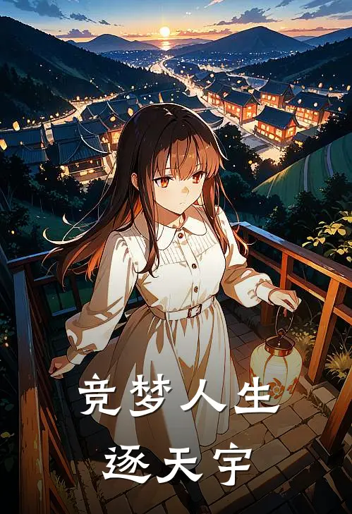 竞梦人生逐天宇林洛羽苏离新热门小说_小说免费阅读竞梦人生逐天宇(林洛羽苏离)