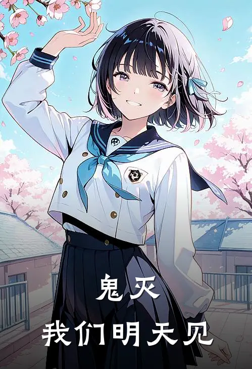 鬼灭：我们明天见