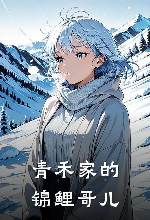 青禾家的锦鲤哥儿