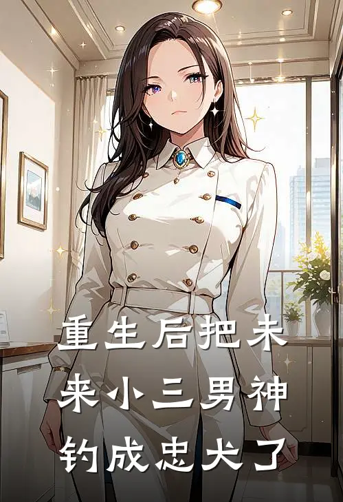 重生后把未来小三男神钓成忠犬了