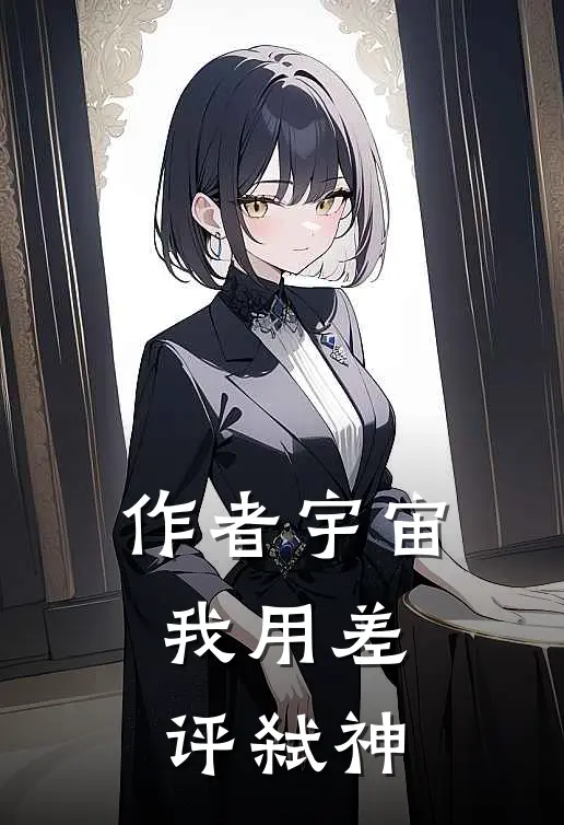 作者宇宙：我用差评弑神(林凡沈醉)小说完结版_全文阅读免费全集作者宇宙：我用差评弑神林凡沈醉