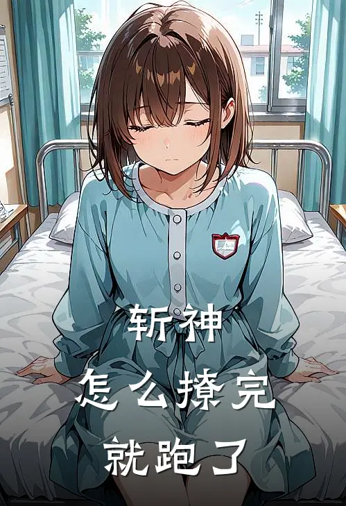 斩神，怎么撩完就跑了