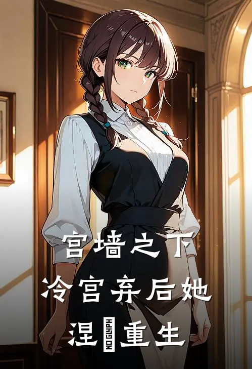 宫墙之下：冷宫弃后她涅槃重生