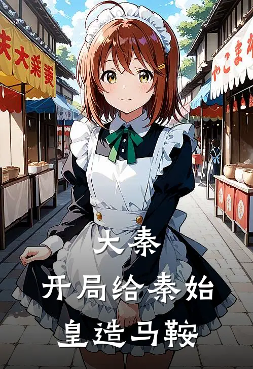 大秦：开局给秦始皇造马鞍