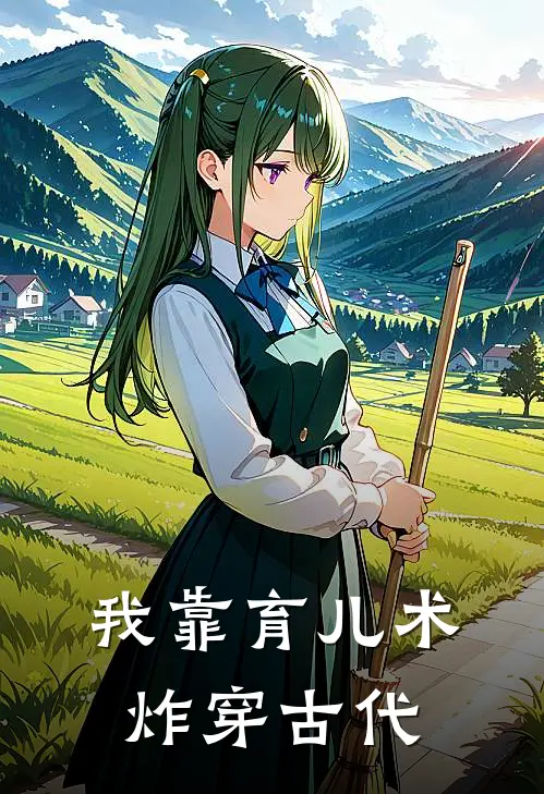 我靠育儿术炸穿古代沈知微李瑾全本免费在线阅读_沈知微李瑾全文阅读