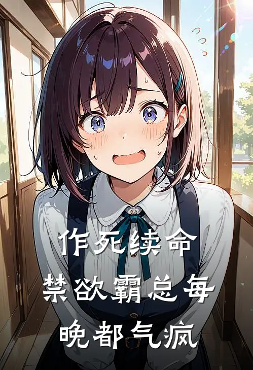 作死续命：禁欲霸总每晚都气疯