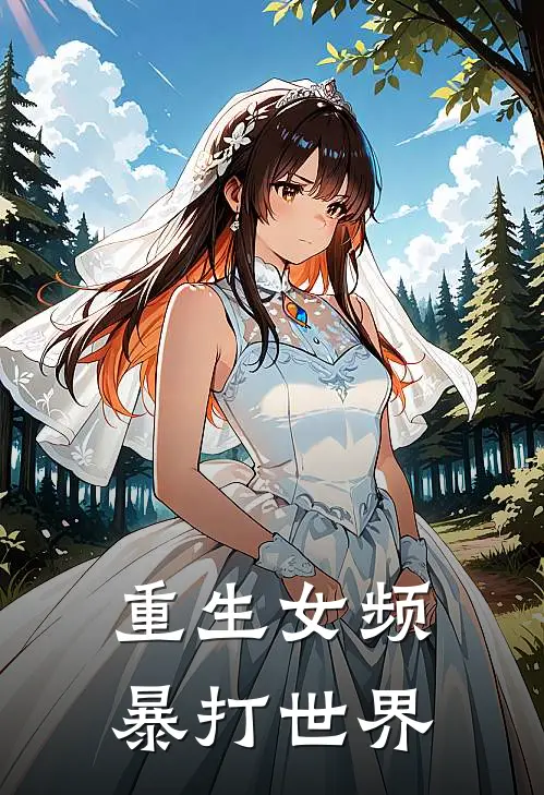 重生女频暴打世界