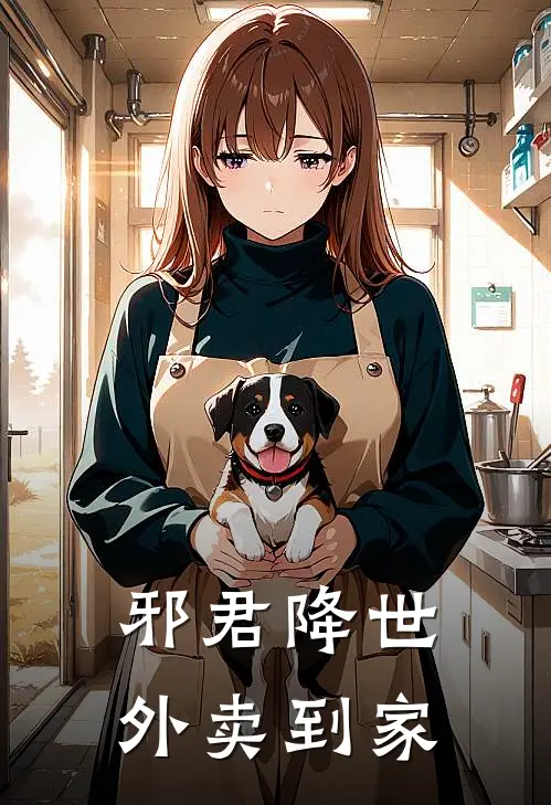 邪君降世，外卖到家