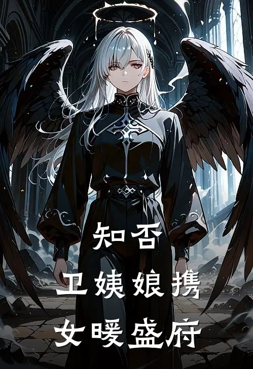 知否：卫姨娘携女暖盛府