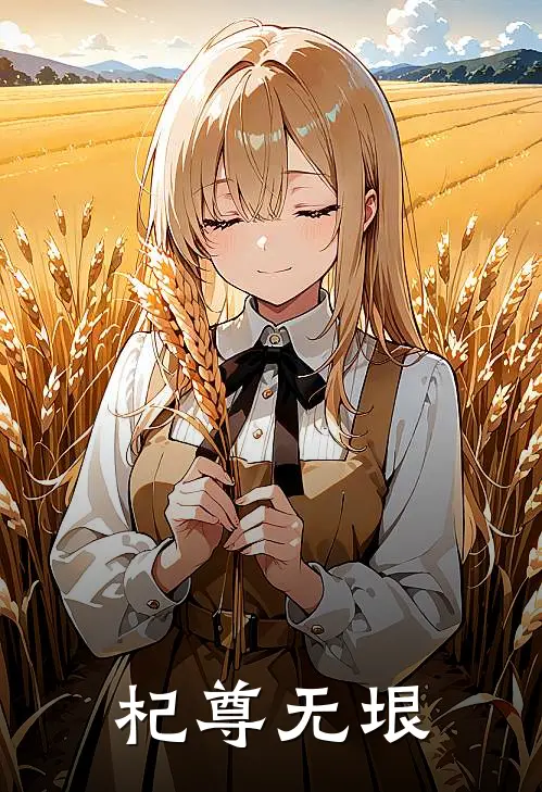 杞尊无垠(杜兜杜木)最新好看小说_无弹窗全文免费阅读杞尊无垠杜兜杜木