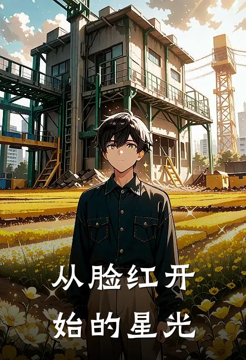 从脸红开始的星光