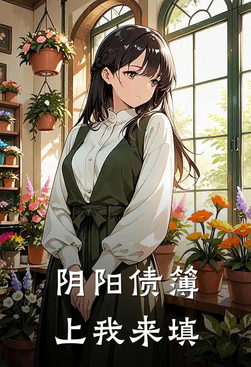 阴阳债簿上我来填