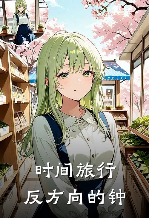 时间旅行：反方向的钟