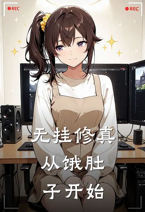 无挂修真：从饿肚子开始