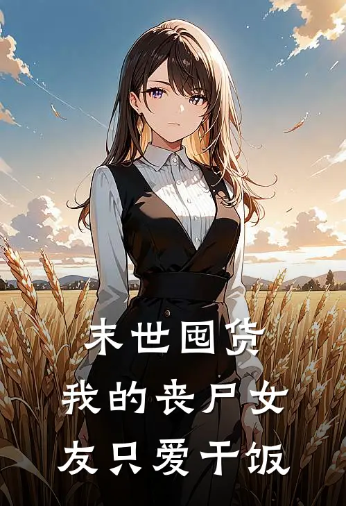 末世囤货：我的丧尸女友只爱干饭(林愿陆时)免费阅读全文_免费完结版小说末世囤货：我的丧尸女友只爱干饭林愿陆时