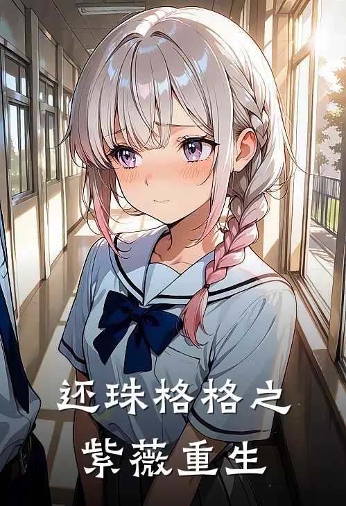 还珠格格之紫薇重生紫薇方世玉小说免费完结_最新章节列表还珠格格之紫薇重生(紫薇方世玉)