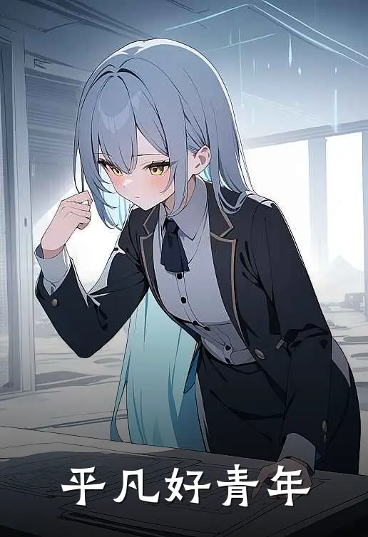 平凡好青年(林正阳苏瑾)小说完结版_全文阅读免费全集平凡好青年林正阳苏瑾