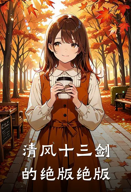 清风十三剑的绝版绝版