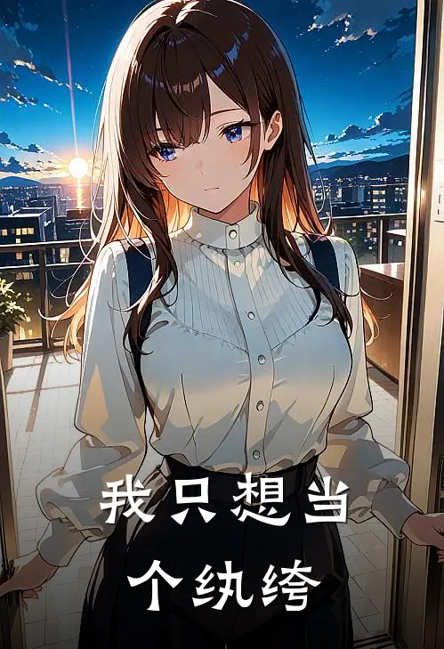 我只想当个纨绔