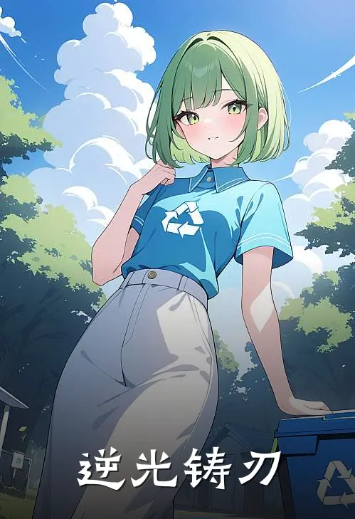 逆光铸刃(陆凛风江逸尘)完整版小说全文免费阅读_免费阅读无弹窗逆光铸刃陆凛风江逸尘