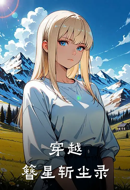 穿越：簪星斩尘录