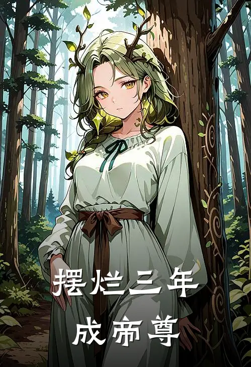 摆烂三年成帝尊(赵虎陈闲)全本完结小说_完整版免费全文阅读摆烂三年成帝尊(赵虎陈闲)