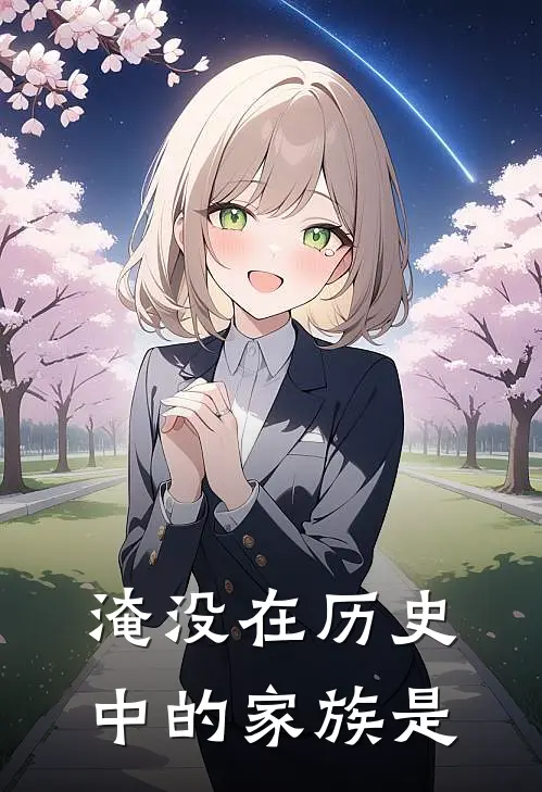 淹没在历史中的家族是