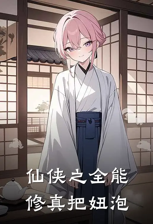 仙侠之全能修真把妞泡