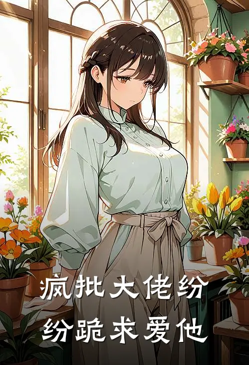 疯批大佬纷纷跪求爱他