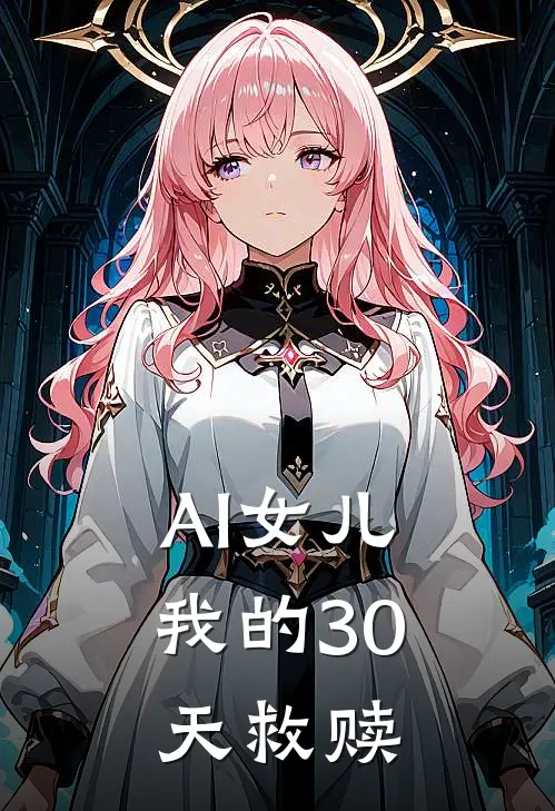 AI女儿：我的30天救赎