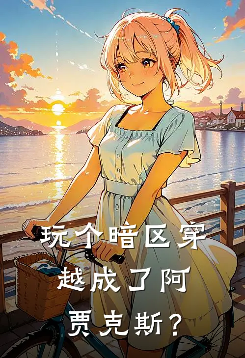 玩个暗区穿越成了阿贾克斯？