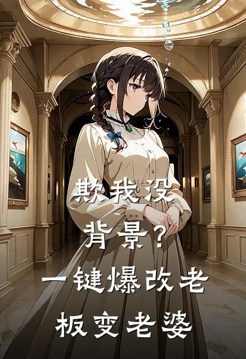 欺我没背景？一键爆改老板变老婆许诚秦有容最新完结小说推荐_在线免费小说欺我没背景？一键爆改老板变老婆(许诚秦有容)