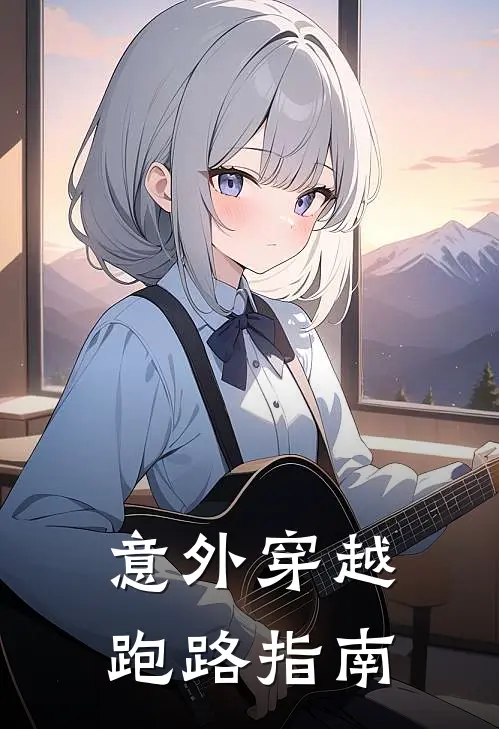 意外穿越跑路指南江肆安林安完结小说_免费小说在线看意外穿越跑路指南江肆安林安