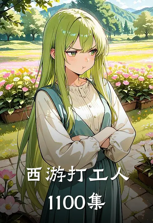 西游打工人1-100集