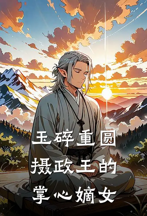 玉碎重圆，摄政王的掌心嫡女