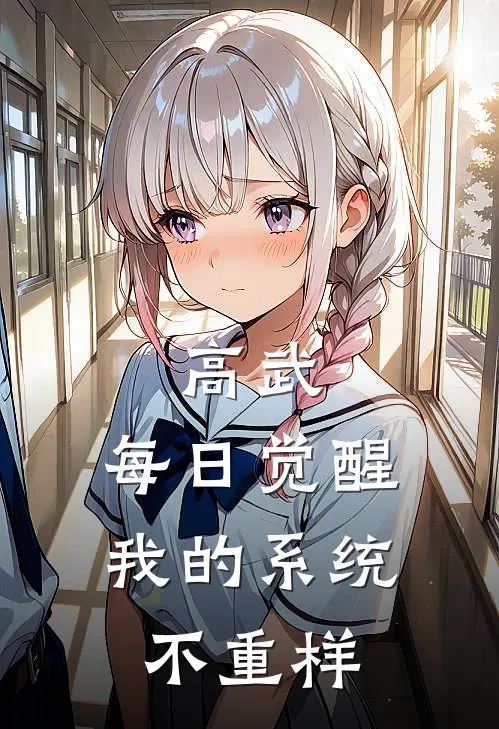 高武：每日觉醒，我的系统不重样(肖凡周威)免费小说完结版_免费小说免费阅读高武：每日觉醒，我的系统不重样肖凡周威
