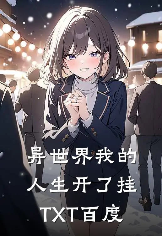异世界我的人生开了挂TXT百度
