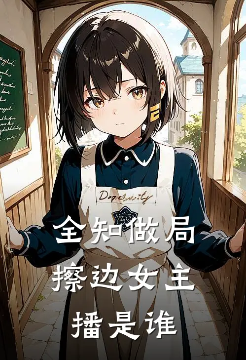 全知做局擦边女主播是谁